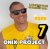 Обкладинка Onix project - ONIX PROJECT - LOUNG BAR SUMMER MIX 7