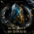Cover DJ FORTUNA - The Weight of Words
