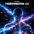 Обкладинка MichaEL - Transformation 2.0