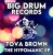 Cover Tova Brown - Hypomanic