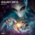 Cover Aalien Mind - Humanity Failed