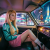 Обкладинка E.N.A - Nathalie en Taxi