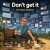 Cover DJ Katya Kadykov - Don't get it