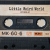 Cover Studio AC - Little Weird World
