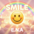 Обкладинка E.N.A - Smile
