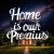 Cover DJ Katya Kadykov - Home is our Precious (minatrix_edition)