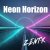 Cover ZENT-X - Neon Horizon(Extended Mix)