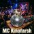Обкладинка MC Киноfarsh - Я хожу по воде