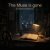 Cover DJ Katya Kadykov - The muse is gone