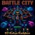 Cover DJ Katya Kadykov - Battle-City (eng_edit)