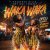 Cover Prudence Mills & BDT(Kz), Yanseyy - Waka Waka (PT2)(DJ Bars(Kz) Afro Edit)(Radio