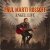 Обкладинка Paul Marti Rossoff - My Last Flight With Angel 1980. Angel LIVE 1991. Restored and remastered 2026.