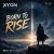 Обкладинка XYON - Born to Rise