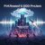 Cover P.M.Rossoff & DDD Project - Newly Erected 1985. Remix 2026