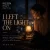 Обкладинка NEON RAY - I Left the Light On