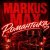 Обкладинка Markus Max - Романтика