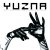 Cover Yuzna - Supermaniac