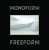 Cover Monoform - Transient Transmissions