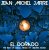 Обкладинка Jean Michel Jarre - Eldorado