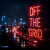 Cover DJ FORTUNA - OFF THE GRID