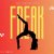 Cover Dj F@de - Baby Dancing Like A Freak (Original Mix)