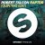 Cover Robert Falcon - Raptor (Quintino Edit)