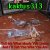 Cover kaktus313 - Bitches