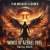 Cover P.M.Rossoff & DaDeD - Wings of Azrael 1985. Psy Industrial Remix 2026
