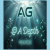 Cover AG - @ A Depth (Original Mix)