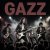 Cover GAZZ - Daddy's in the Shadows. BIBIK Garage LIVE 1981.Restored and remastered 2026.
