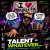 Обкладинка DJ Katya Kadykov - Talent — Whatever