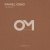 Обкладинка Rafael Osmo - Insomnia (Cover Rework)