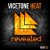 Обкладинка Vicetone - Heat (Original Mix)