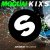 Обкладинка Moguai - K I X S - K I X S (Original Mix)