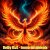 Обкладинка Dolby D&G - Immortal phoenix