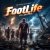 Обкладинка DJ Katya Kadykov - It's my live - FootLife