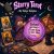 Обкладинка DJ Katya Kadykov - Starry Tarot