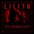 Обкладинка Neuroklast - LILITH