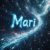 Обкладинка Mari - Gaint space