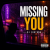 Обкладинка DJ FORTUNA - MISSING YOU
