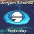 Обкладинка Artyom Kitsenko - We Always Dream (Original Mix)