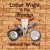 Обкладинка Luther Wright & The Wrongs - In The Flesh