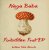 Cover Naga Baba - The Prophet
