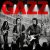 Cover GAZZ - Night, Night, Night. GAZZAVOD Club LIVE 1979. Restored & remastered 2026