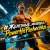 Обкладинка PowerHitPashechka - #Железные_мышцы_PowerHitPashechka