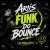Обкладинка Ariis - FUNK DO BOUNCE (Dj M1ron Remix)