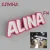 Cover Алина Даниленко - Алина FM