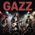 Обкладинка GAZZ - We Hate Disco 1979. Foreign Institute Hall LIVE 1982. Restored & remastered 2026