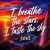 Cover SOUL - I breathe the stars, I taste the sky