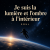 Cover SOUL - Je suis la lumière et l'ombre à l'intérieur